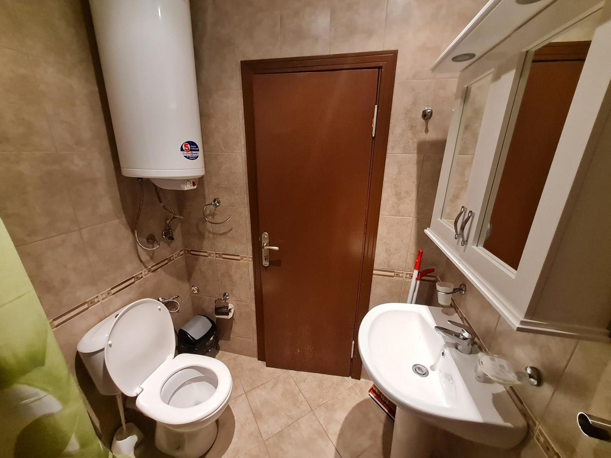 Mitprot Panorama Bay 2 Luks Apartment 173 Sveti Vlas Eksteriør billede